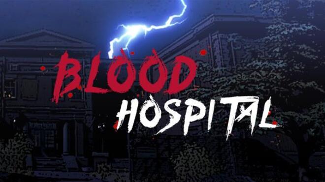 [PC]Blood Hospital -磁链下载-Zero