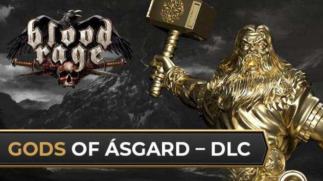 [PC]Blood Rage Digital Edition Gods of Asgard Update v1 4 1 -磁链下载-Zero-零之资源仓库
