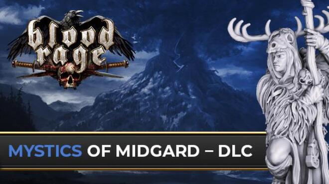 [PC]Blood Rage Digital Edition Mystics of Midgard -磁链下载-Zero