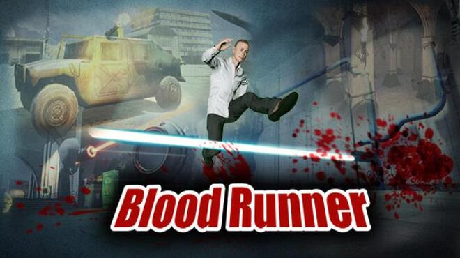 [PC]Blood Runner -磁链下载-Zero