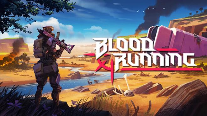 [PC]Blood Running -磁链下载-Zero-零之资源仓库