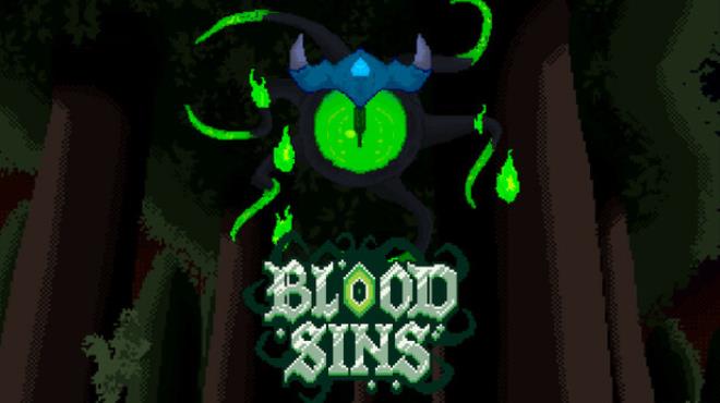 [PC]Blood Sins -磁链下载-Zero