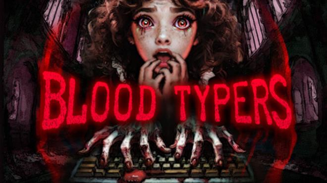 [PC]Blood Typers -磁链下载-Zero