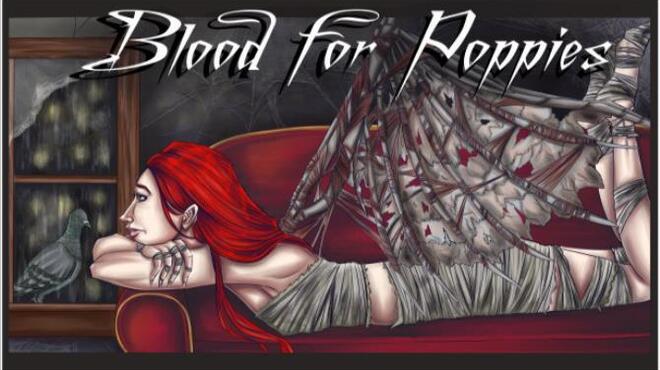 [PC]Blood for Poppies -磁链下载-Zero-零之资源仓库