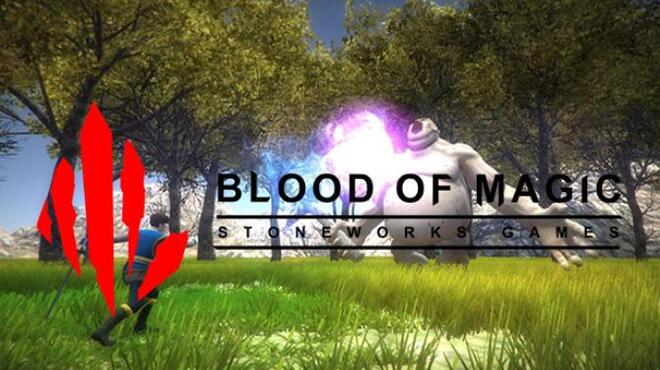 [PC]Blood of Magic -磁链下载-Zero-零之资源仓库