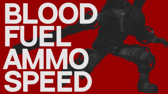 [PC]Blood, Fuel, Ammo & Speed -磁链下载-Zero-零之资源仓库