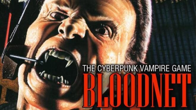 [PC]BloodNet -磁链下载-Zero-零之资源仓库