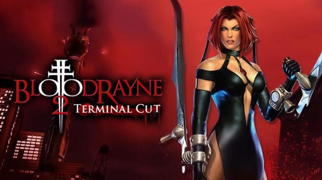 [PC]BloodRayne 2 Terminal Cut -磁链下载-Zero