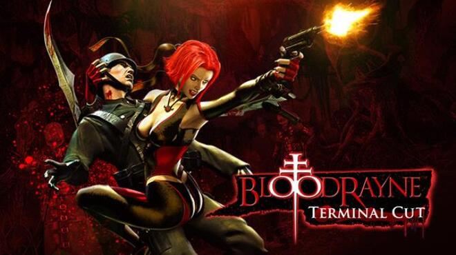 [PC]BloodRayne Terminal Cut -磁链下载-Zero-零之资源仓库