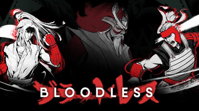 [PC]Bloodless -磁链下载-Zero-零之资源仓库