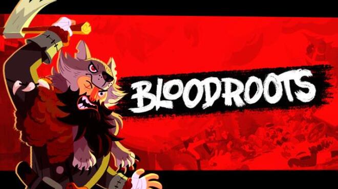 [PC]Bloodroots -磁链下载-Zero-零之资源仓库