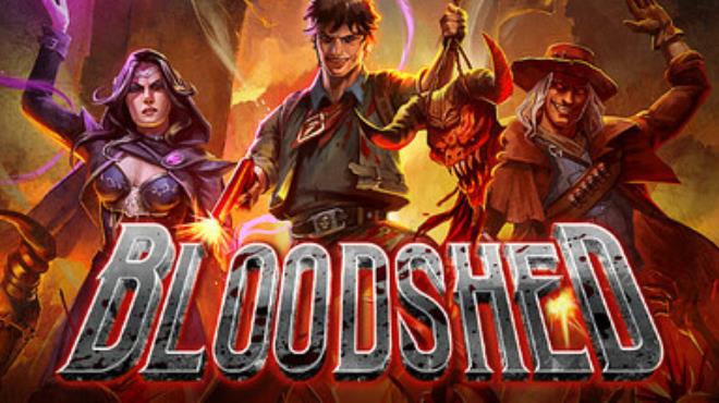 [PC]Bloodshed -磁链下载-Zero-零之资源仓库