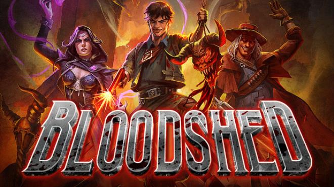 [PC]Bloodshed -磁链下载-Zero