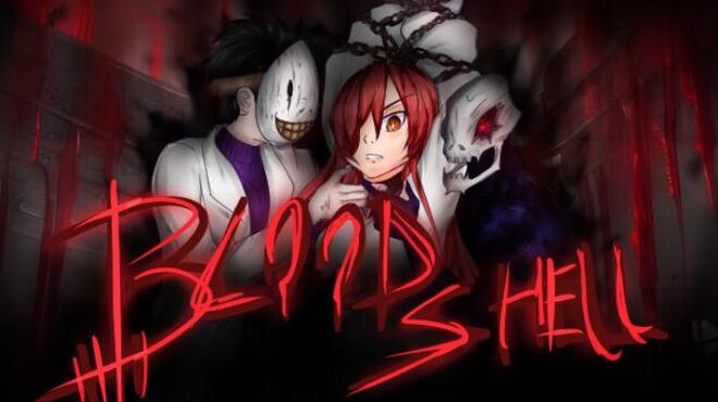 [PC]Bloodshell Conviction -磁链下载-Zero-零之资源仓库