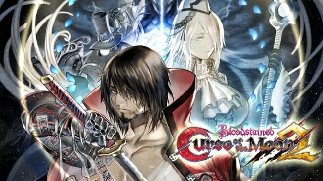 [PC]Bloodstained: Curse of the Moon 2 -磁链下载-Zero-零之资源仓库