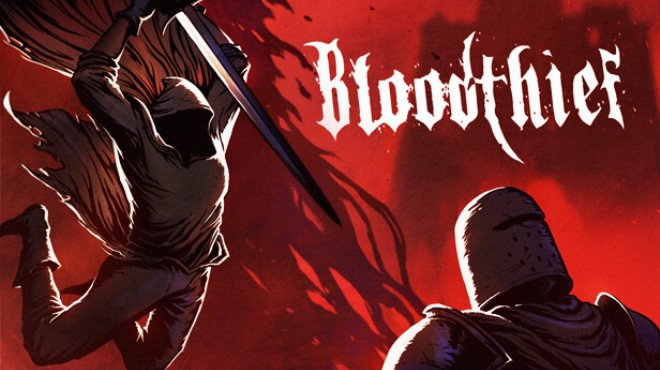 [PC]Bloodthief -磁链下载-Zero-零之资源仓库