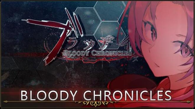 [PC]Bloody Chronicles New Cycle of Death -磁链下载-Zero-零之资源仓库
