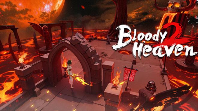 [PC]Bloody Heaven 2 -磁链下载-Zero