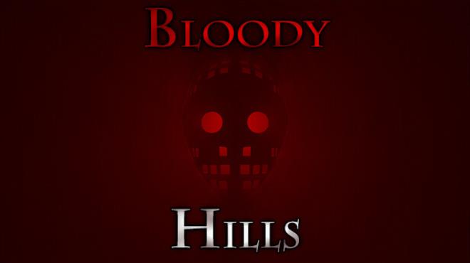 [PC]Bloody Hills -磁链下载-Zero-零之资源仓库