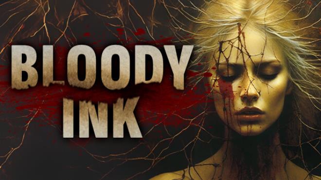 [PC]Bloody Ink -磁链下载-Zero-零之资源仓库