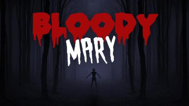 [PC]Bloody Mary Forgotten Curse -磁链下载-Zero