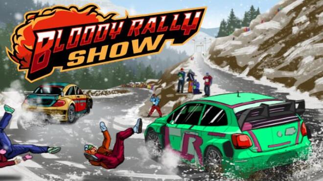 [PC]Bloody Rally Show -磁链下载-Zero