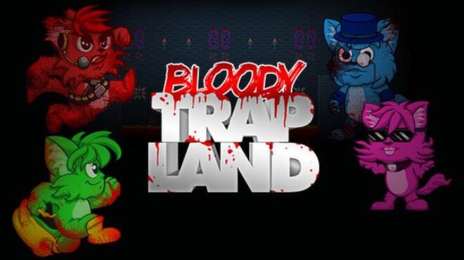 [PC]Bloody Trapland -磁链下载-Zero