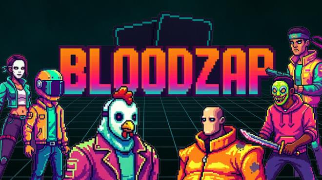 [PC]Bloodzap -磁链下载-Zero-零之资源仓库