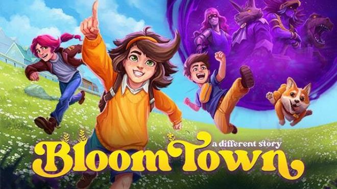 [PC]Bloomtown: A Different Story -磁链下载 - Zero-零之资源仓库-Zero-零之资源仓库