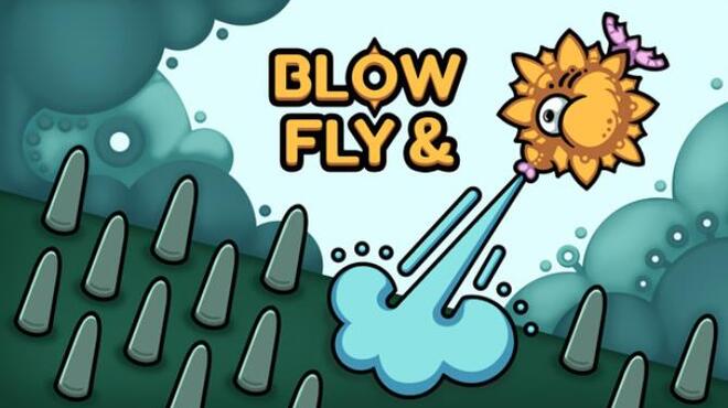 [PC]Blow & Fly -磁链下载-Zero