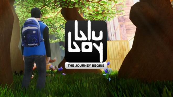 [PC]BluBoy: The Journey Begins -磁链下载-Zero