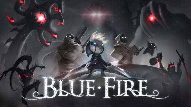 [PC]Blue Fire v4 2 1 -磁链下载-Zero-零之资源仓库