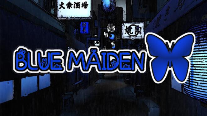 [PC]Blue Maiden -磁链下载-Zero-零之资源仓库
