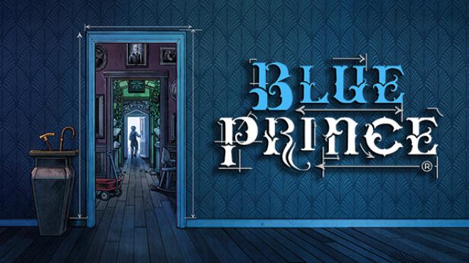 [PC]Blue Prince -磁链下载-Zero-零之资源仓库