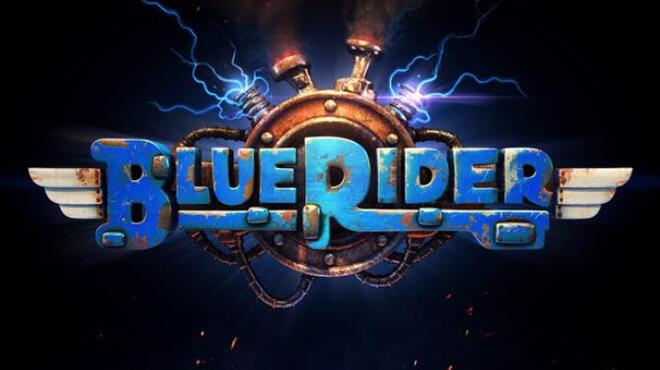 [PC]Blue Rider -磁链下载-Zero-零之资源仓库