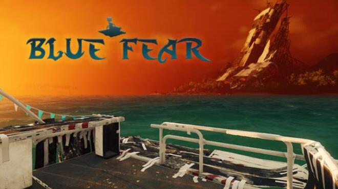 [PC]BlueFear -磁链下载-Zero