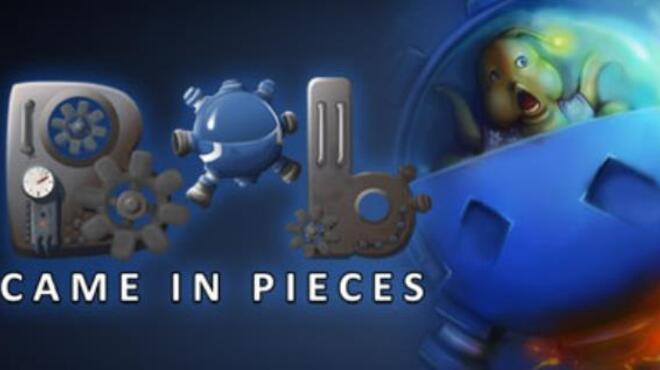 [PC]Bob Came in Pieces -磁链下载-Zero