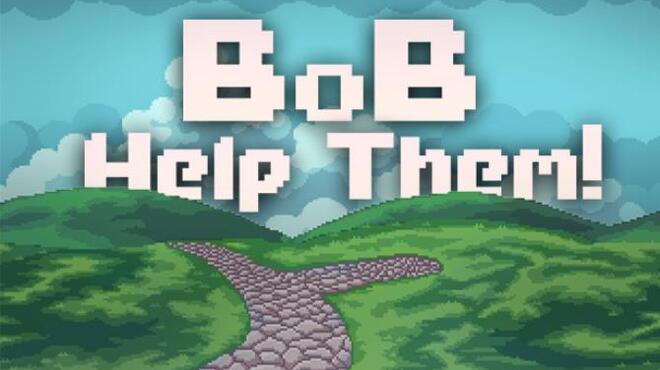 [PC]Bob Help Them -磁链下载-Zero-零之资源仓库