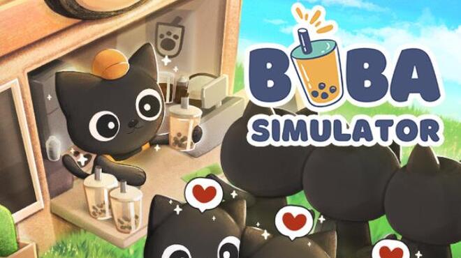 [PC]Boba Simulator : Idle Shop Management -磁链下载-Zero