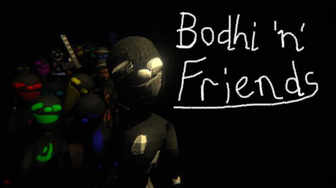 [PC]Bodhi ‘n’ Friends -磁链下载-Zero-零之资源仓库