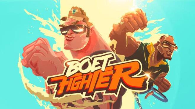 [PC]Boet Fighter -磁链下载-Zero