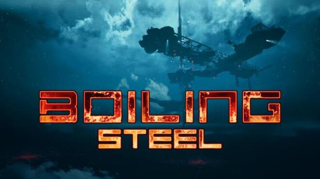 [PC]Boiling Steel VR -磁链下载-Zero