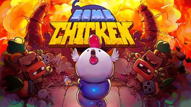 [PC]Bomb Chicken -磁链下载-Zero-零之资源仓库