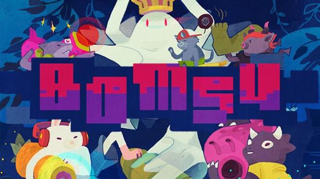 [PC]Bomsy -磁链下载-Zero