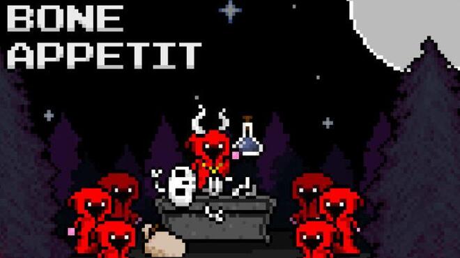 [PC]Bone Appetit -磁链下载-Zero-零之资源仓库