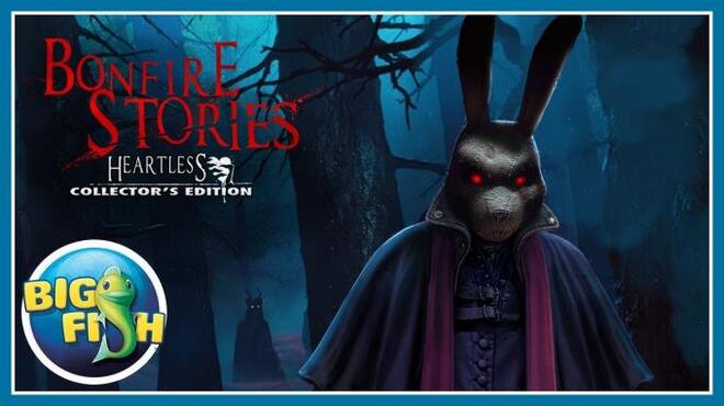 [PC]Bonfire Stories: Heartless Collector’s Edition -磁链下载-Zero-零之资源仓库