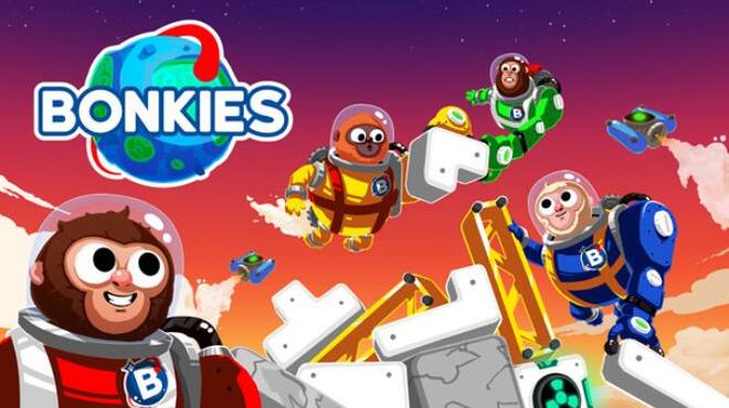 [PC]Bonkies -磁链下载-Zero-零之资源仓库