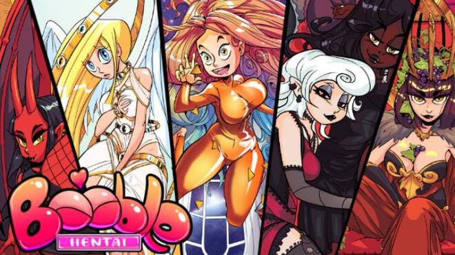 [PC]Booble Hentai -磁链下载-Zero