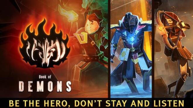 [PC]Book Of Demons v1 05 221221 -磁链下载-Zero-零之资源仓库