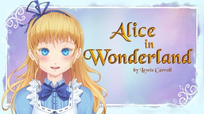 [PC]Book Series – Alice in Wonderland -磁链下载-Zero